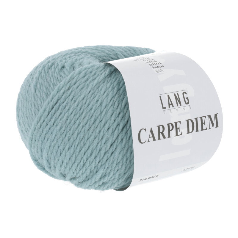 CARPE DIEM - 714 - MINT DUNKEL 714.0072