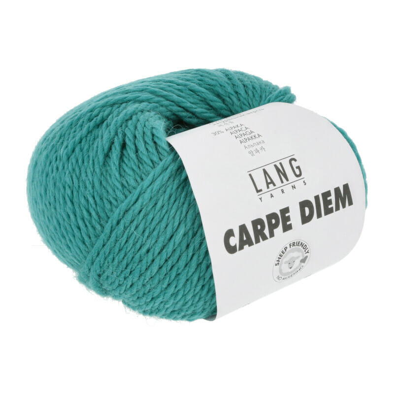 CARPE DIEM - 714 - JADE 714.0073