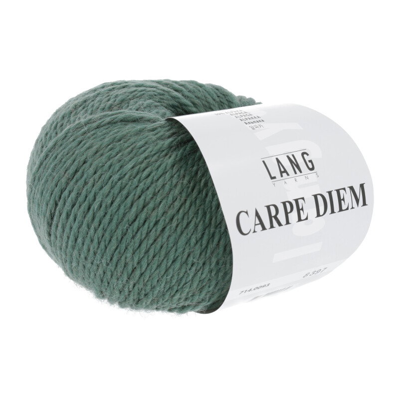 CARPE DIEM - 714 - EFEU 714.0093