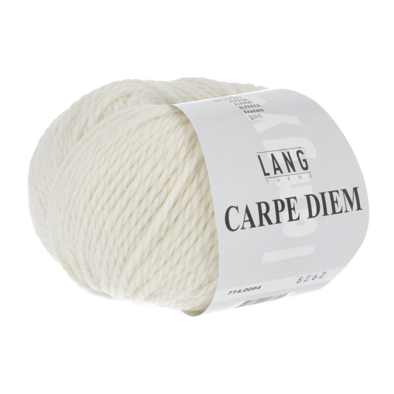 CARPE DIEM - 714 - OFFWHITE 714.0094