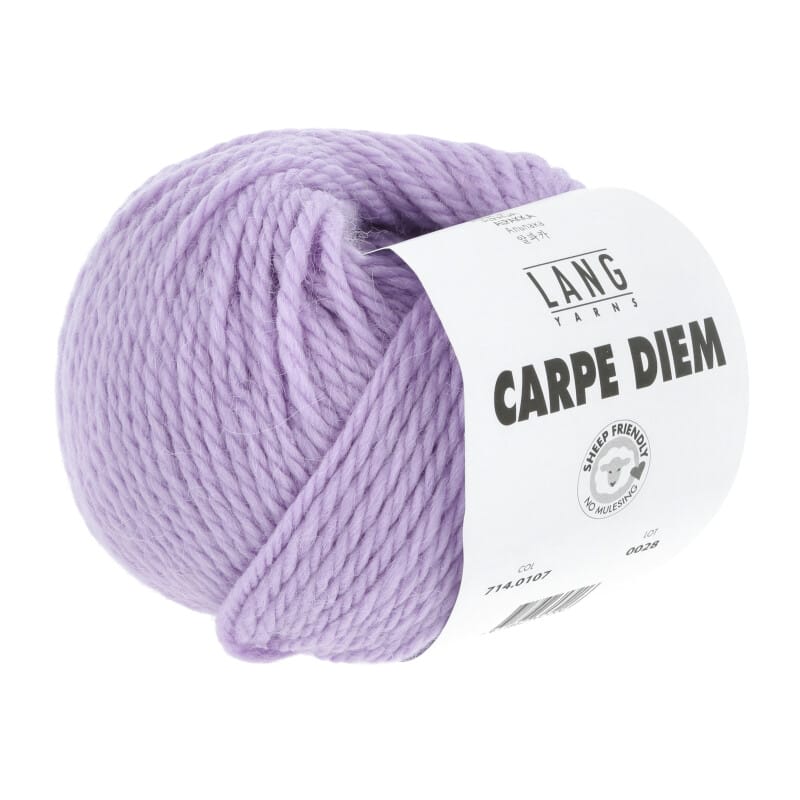 CARPE DIEM - 714 - LILA HELL 714.0107