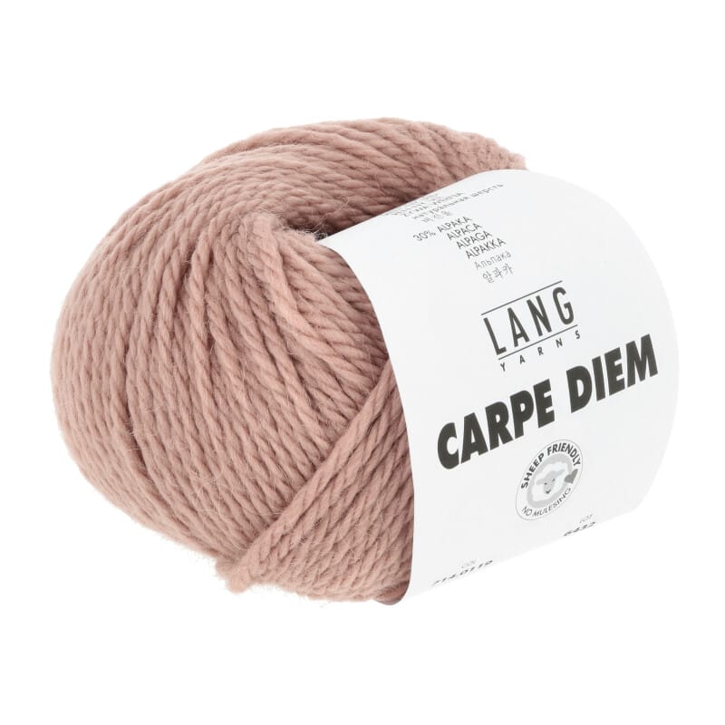 CARPE DIEM - 714 - PUDERROSA 714.0119