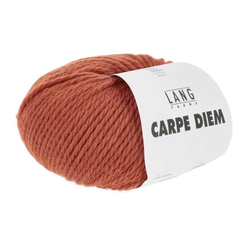 CARPE DIEM - 714 - ORANGE 714.0159