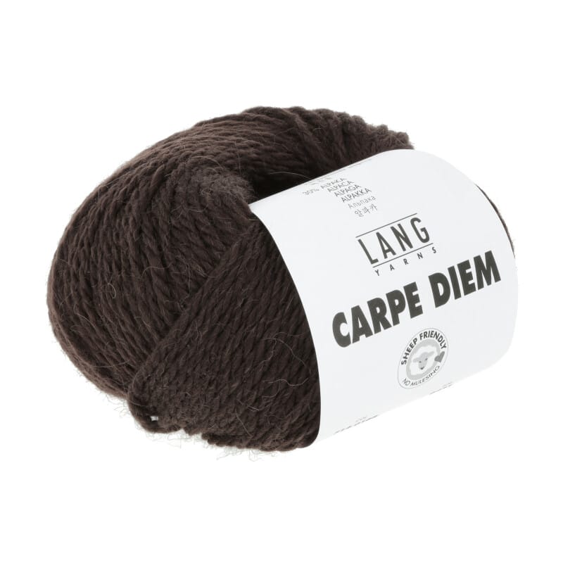 CARPE DIEM - 714 - SCHOKOLADE 714.0168