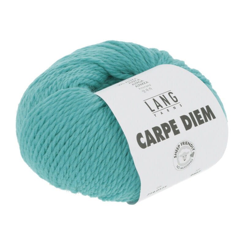 CARPE DIEM - 714 - MEERWASSER 714.0171