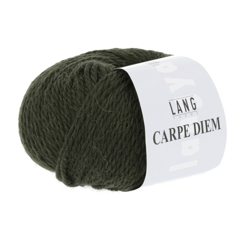 CARPE DIEM - 714 - OLIVE 714.0198