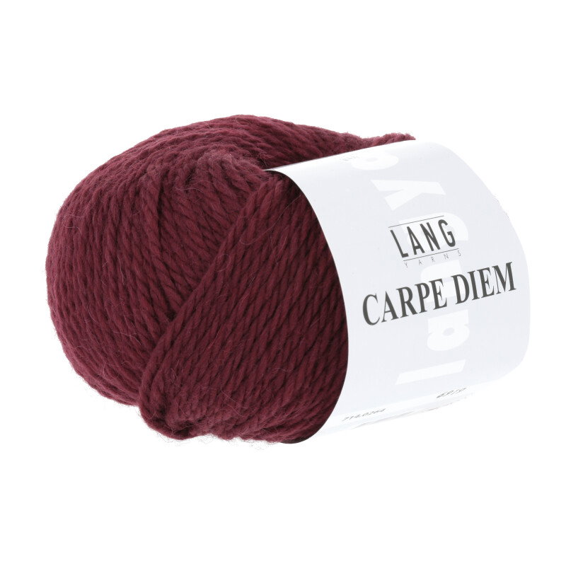 CARPE DIEM - 714 - WEINROT 714.0264