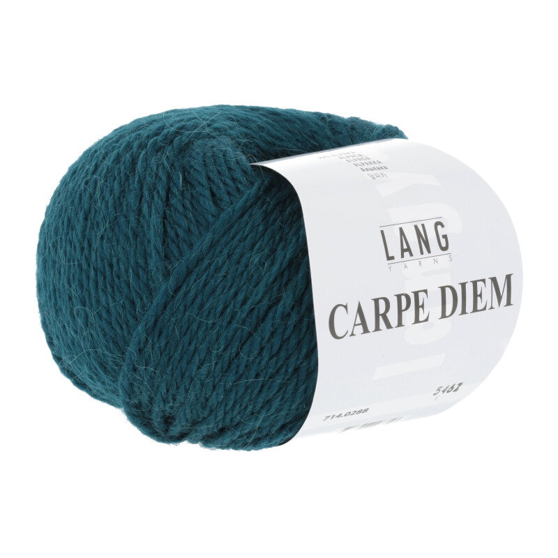 CARPE DIEM - 714 - PETROL 714.0288