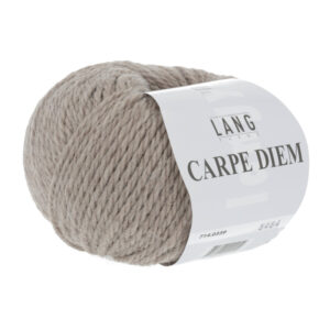 CARPE DIEM - 714 - CAMEL MELANGE 714.0339