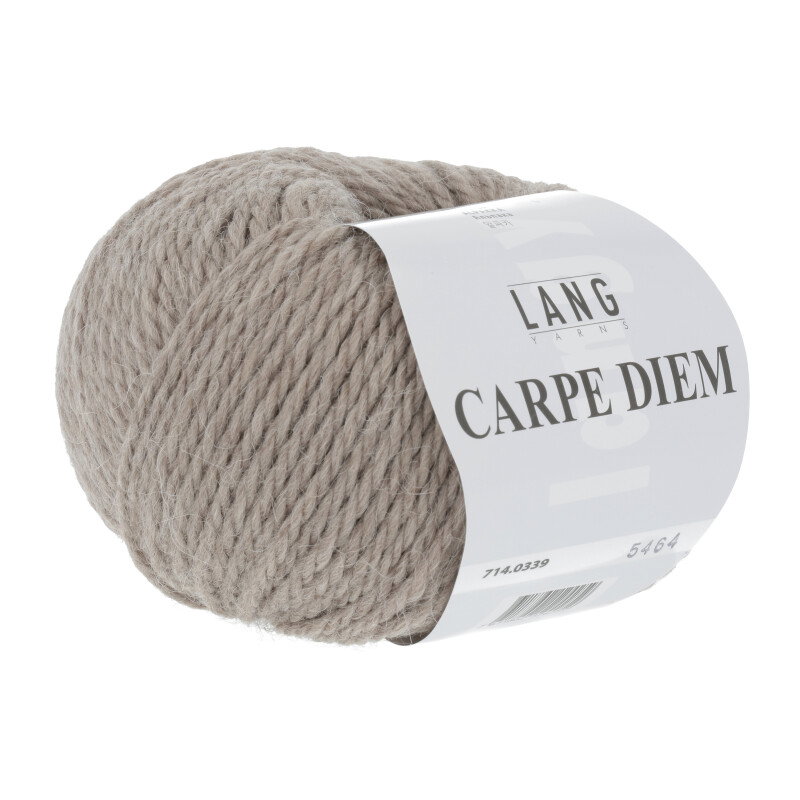 CARPE DIEM - 714 - CAMEL MELANGE 714.0339