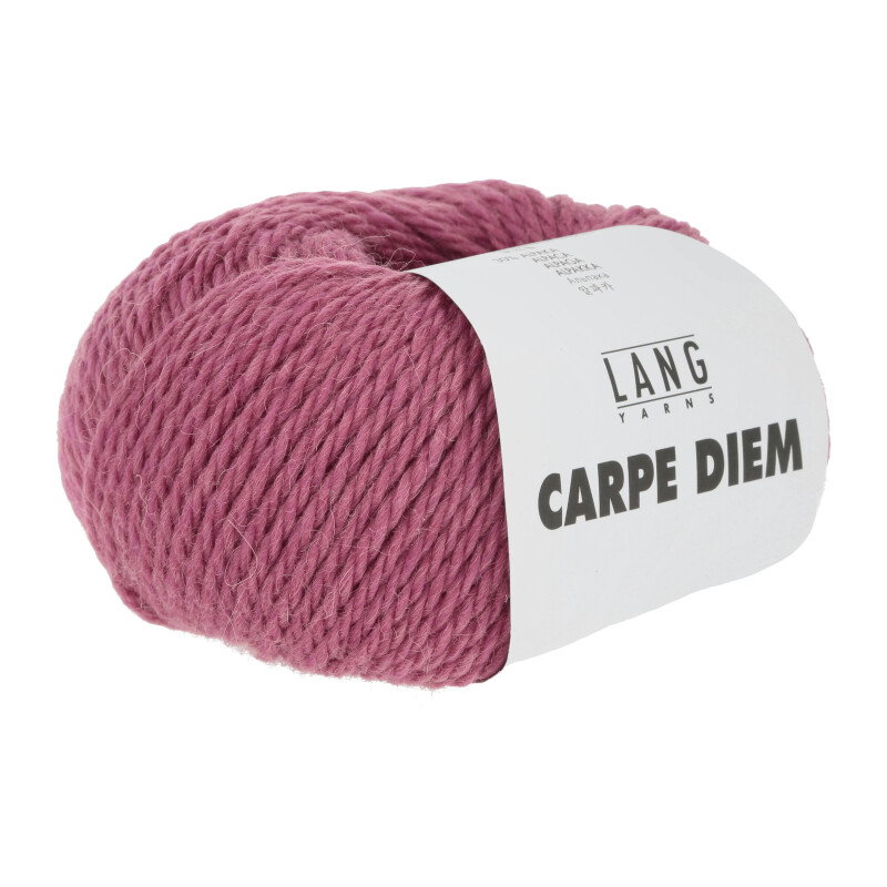 CARPE DIEM - 714 - HIMBEERE MÉLANGE 714.0365