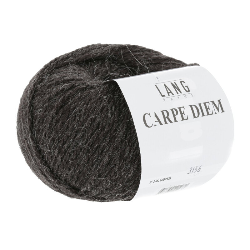 CARPE DIEM - 714 - BRAUN MELANGE 714.0368