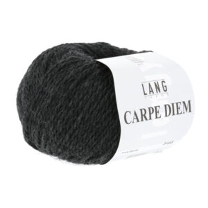 CARPE DIEM - 714 - ANTHRAZIT MELANGE 714.0370