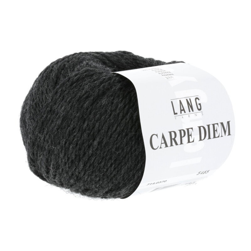 CARPE DIEM - 714 - ANTHRAZIT MELANGE 714.0370