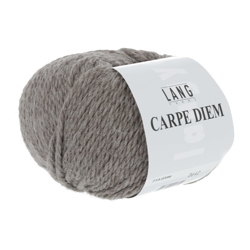 CARPE DIEM - 714 - SAND MELANGE 714.0396