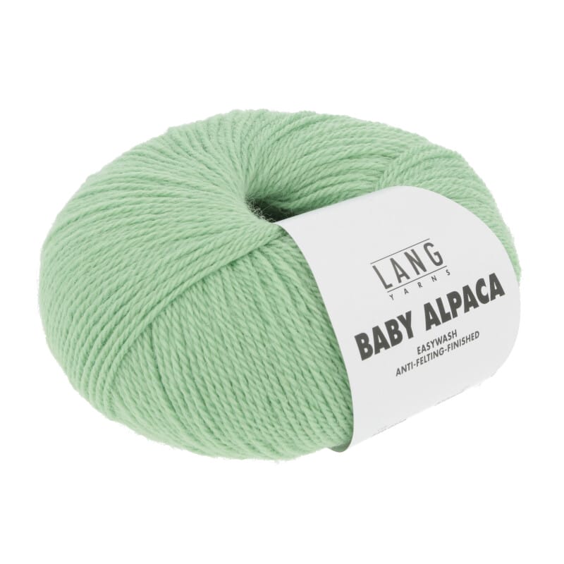 BABY ALPACA - 719 - ERBSE 719.0116