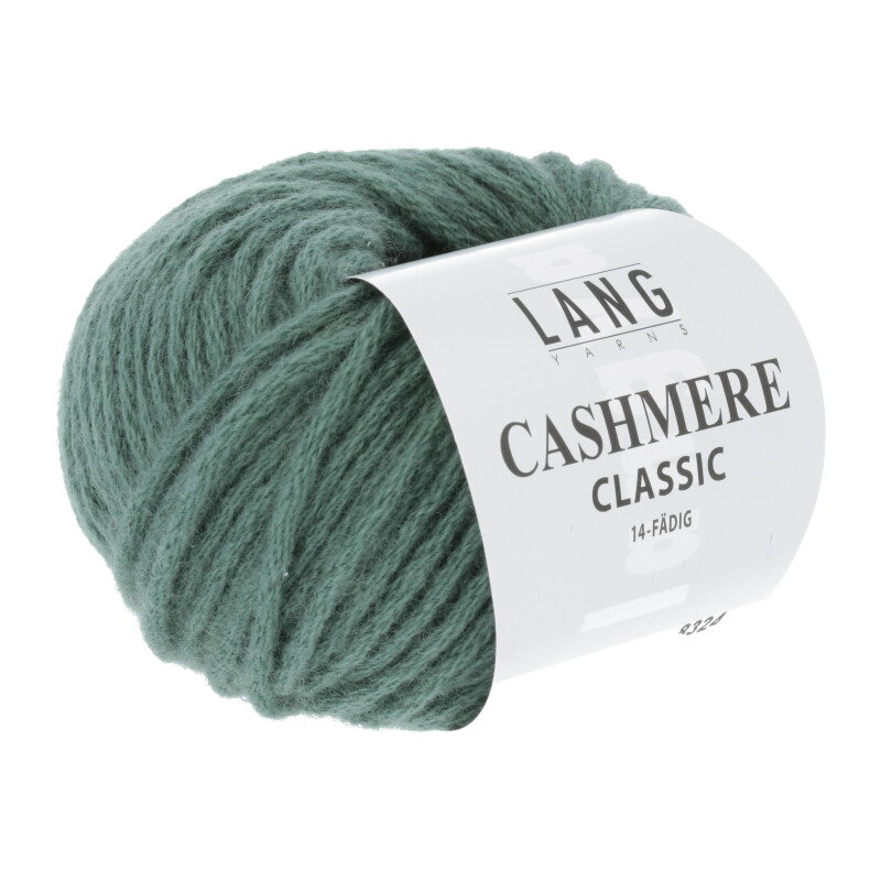 CASHMERE CLASSIC - 722 - EFEU 722.0093