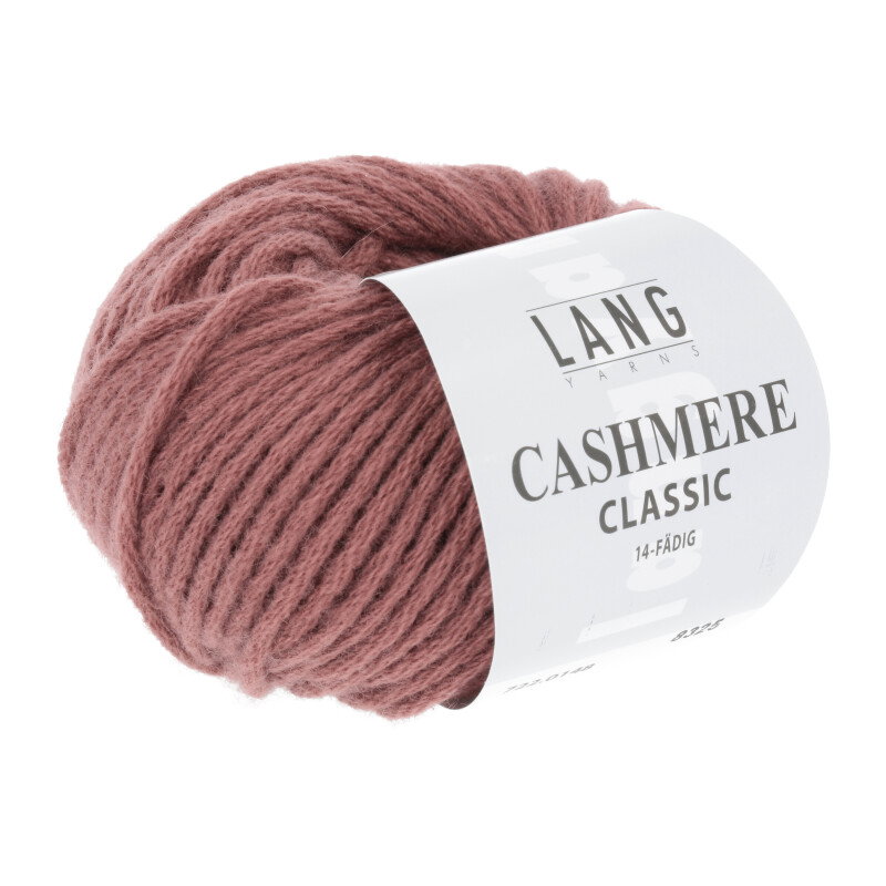 CASHMERE CLASSIC - 722 - ROSENHOLZ 722.0148