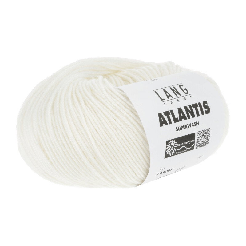 ATLANTIS - 72 - WEISS 72.0001