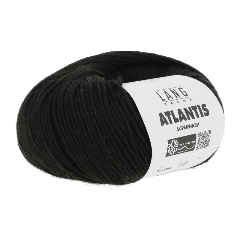 ATLANTIS - 72 - SCHWARZ 72.0004