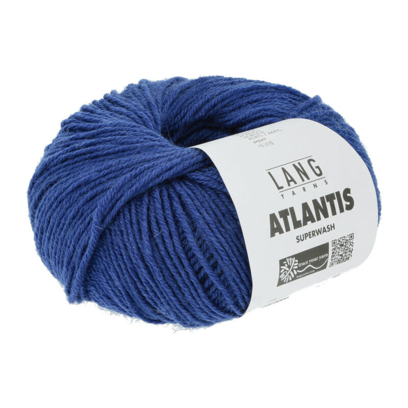 ATLANTIS - 72 - ROYAL 72.0006
