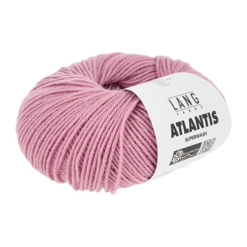 ATLANTIS - 72 - ROSA 72.0009