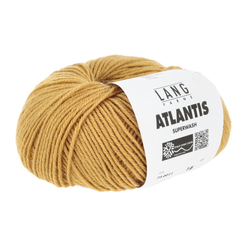 ATLANTIS - 72 - OCKER 72.0011