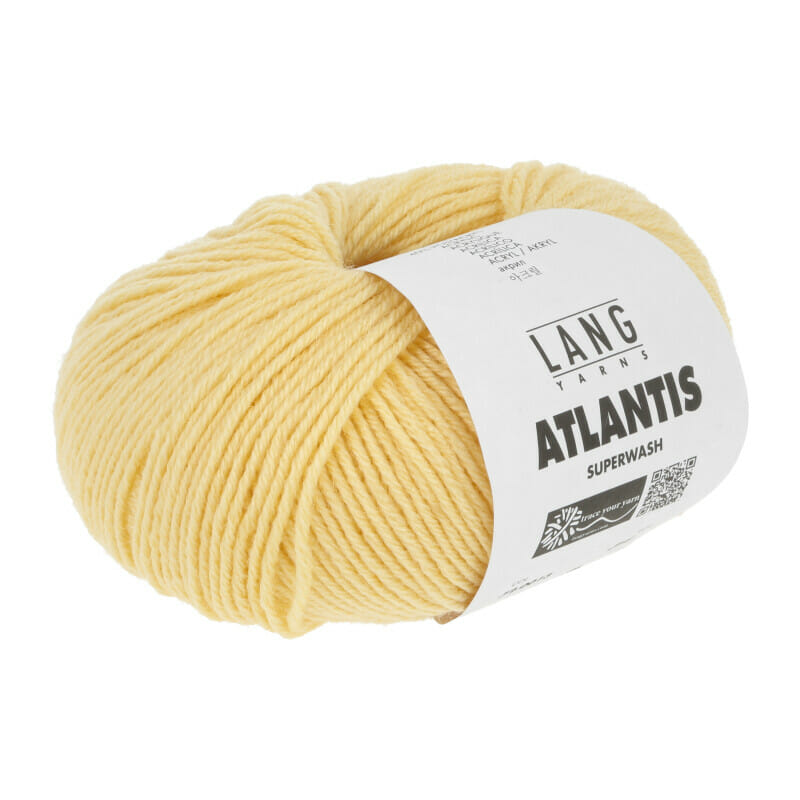 ATLANTIS - 72 - HELLGELB 72.0013