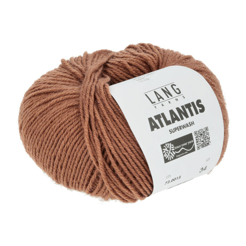 ATLANTIS - 72 - NOUGAT 72.0015