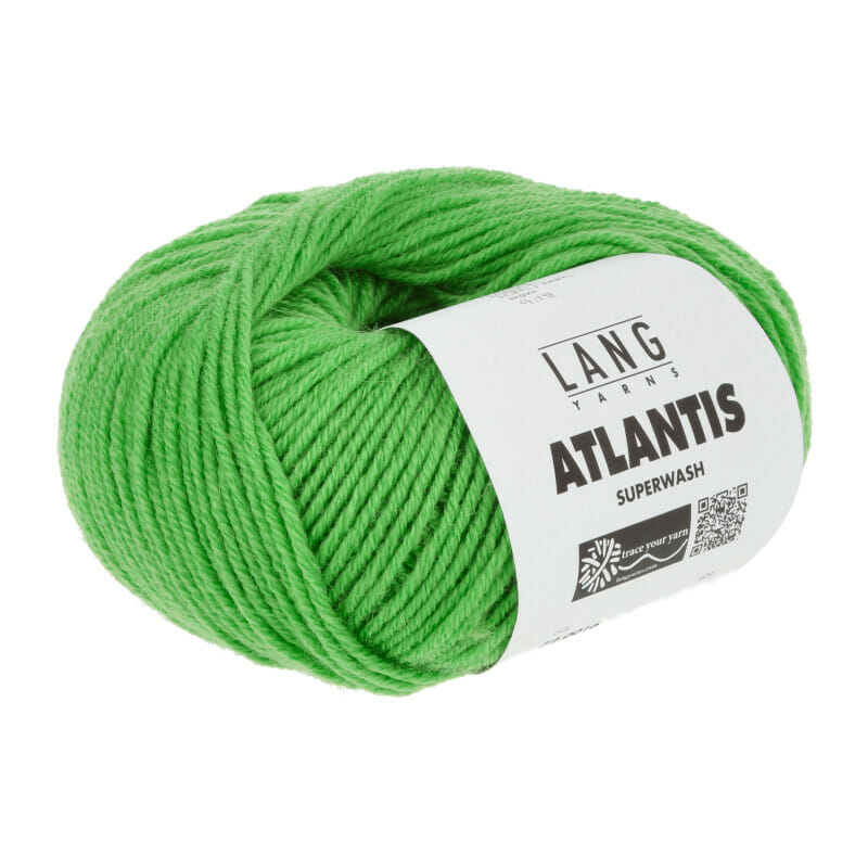 ATLANTIS - 72 - HELLGRÜN 72.0016