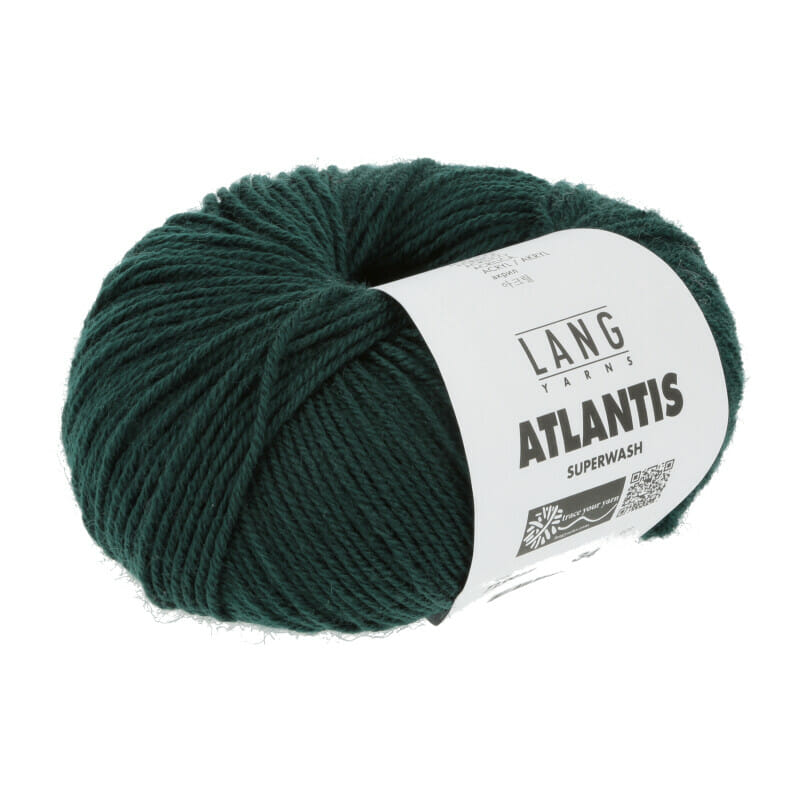 ATLANTIS - 72 - TANNE 72.0017