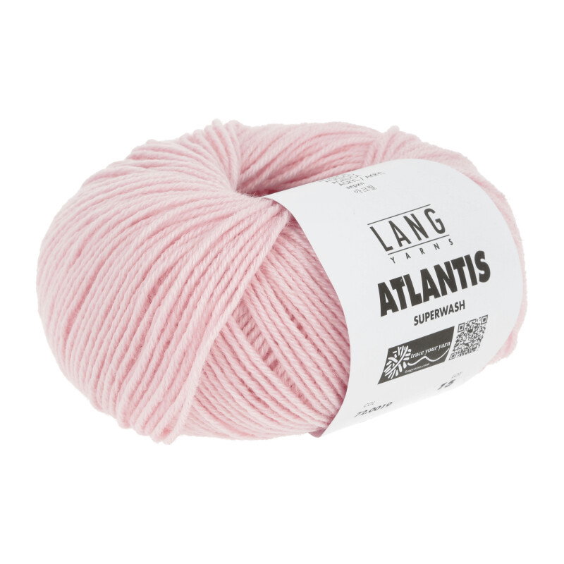 ATLANTIS - 72 - HELLROSA 72.0019