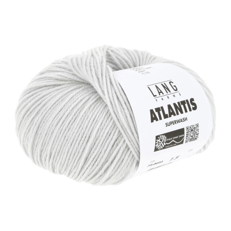 ATLANTIS - 72 - HELLGRAU 72.0023
