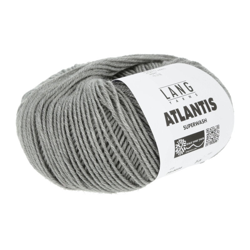ATLANTIS - 72 - GRAU 72.0024