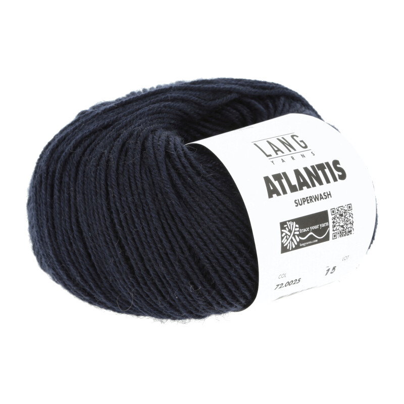 ATLANTIS - 72 - NAVY 72.0025