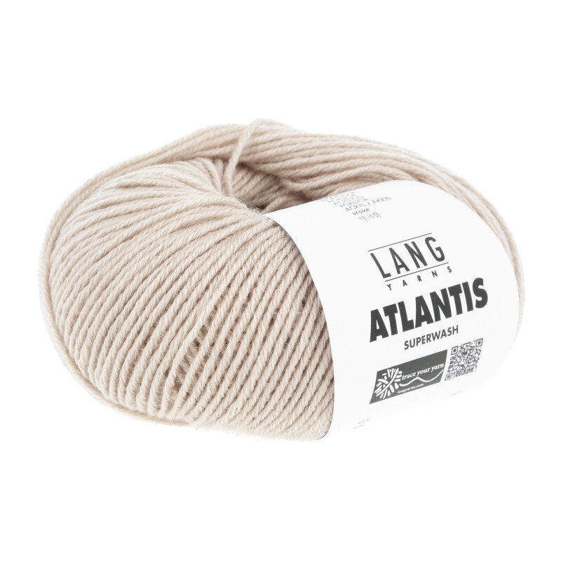 ATLANTIS - 72 - BEIGE 72.0026