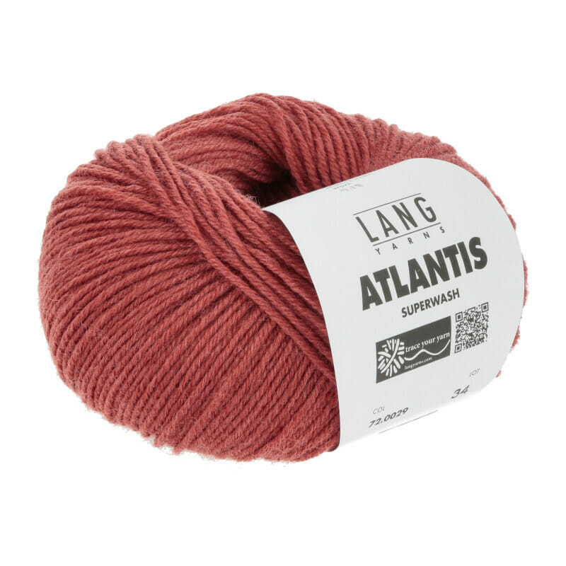 ATLANTIS - 72 - MELONE 72.0029