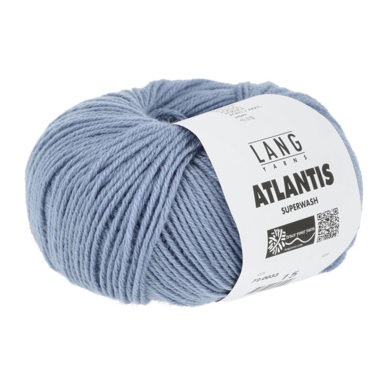 ATLANTIS - 72 - JEANS HELL 72.0033