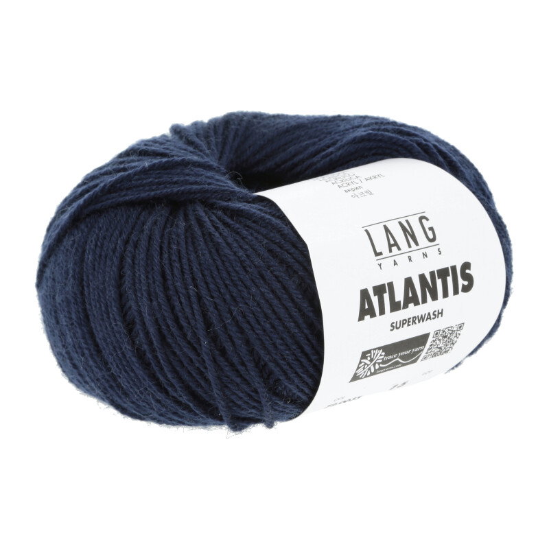 ATLANTIS - 72 - MARINE 72.0035