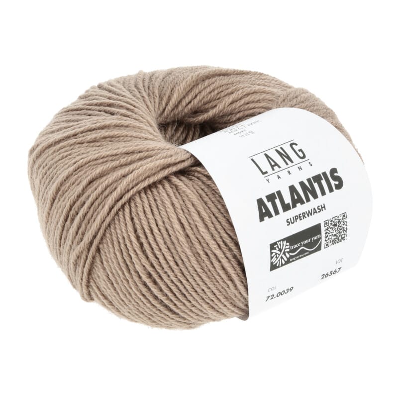 ATLANTIS - 72 - CAMEL 72.0039