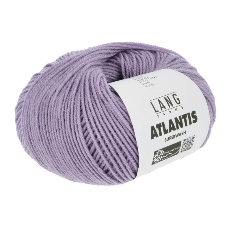 ATLANTIS - 72 - FLIEDER HELL 72.0045