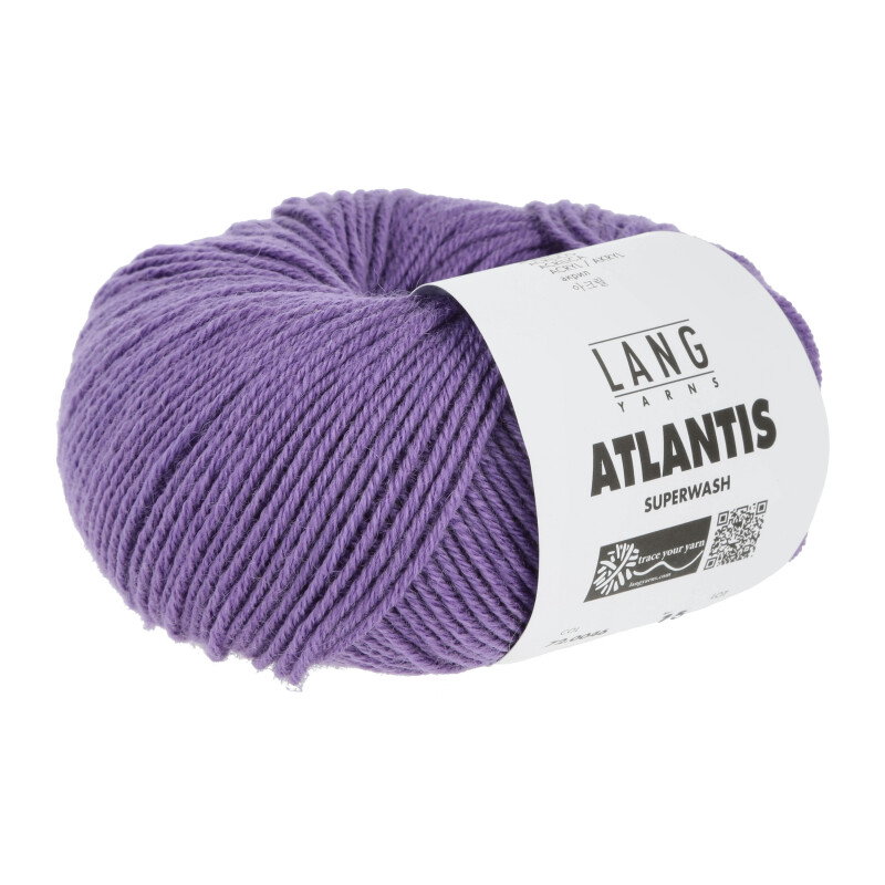 ATLANTIS - 72 - FLIEDER 72.0046