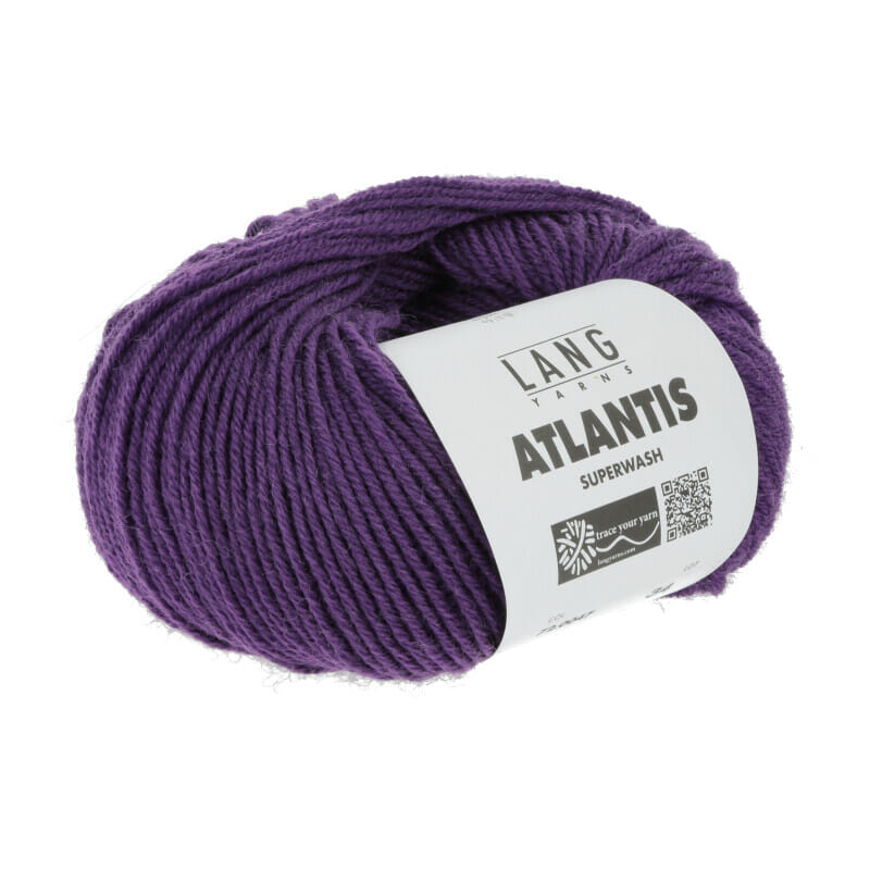ATLANTIS - 72 - LILA 72.0047