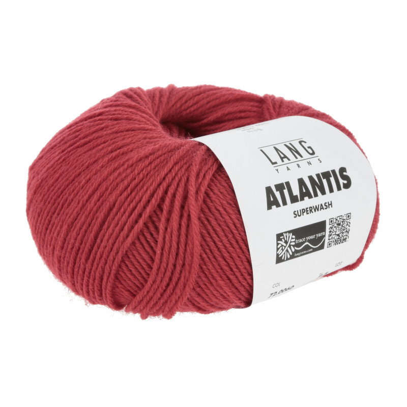 ATLANTIS - 72 - ROT 72.0060