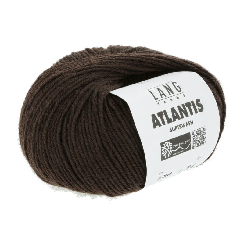 ATLANTIS - 72 - BRAUN 72.0068