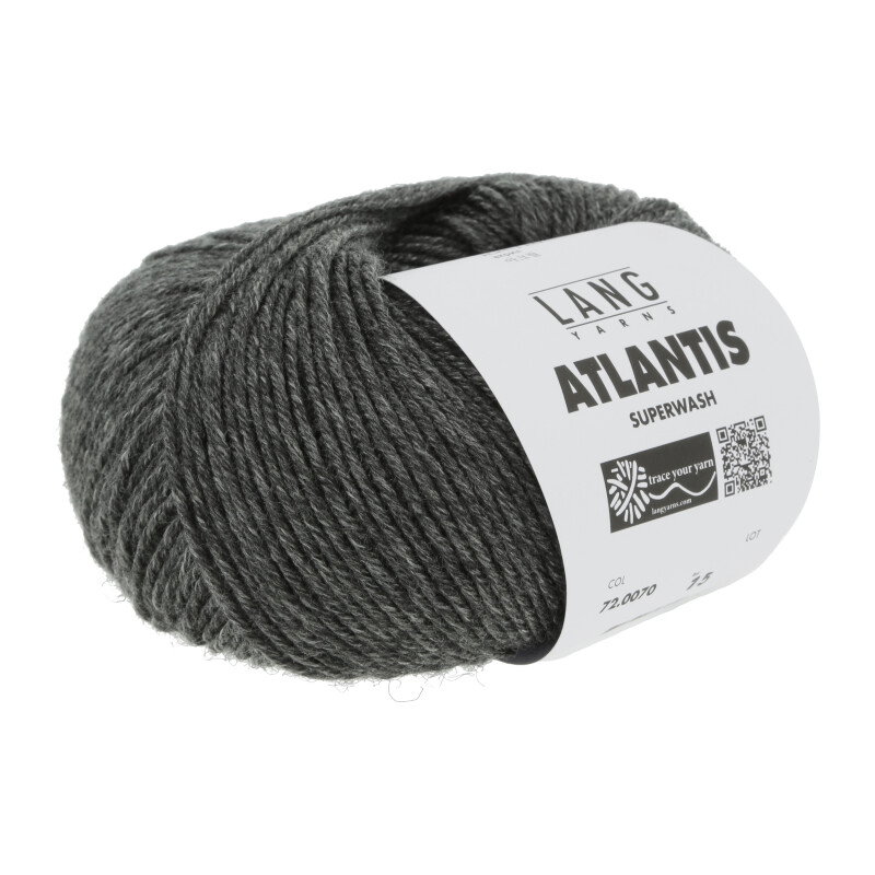 ATLANTIS - 72 - DUNKELGRAU 72.0070
