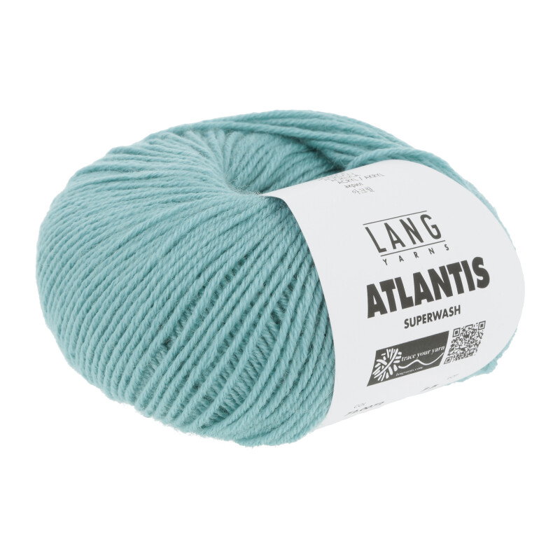 ATLANTIS - 72 - AQUA 72.0072