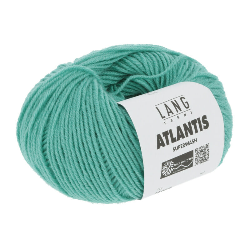 ATLANTIS - 72 - RESEDA 72.0073
