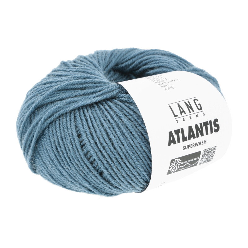 ATLANTIS - 72 - ATLANTIK 72.0074