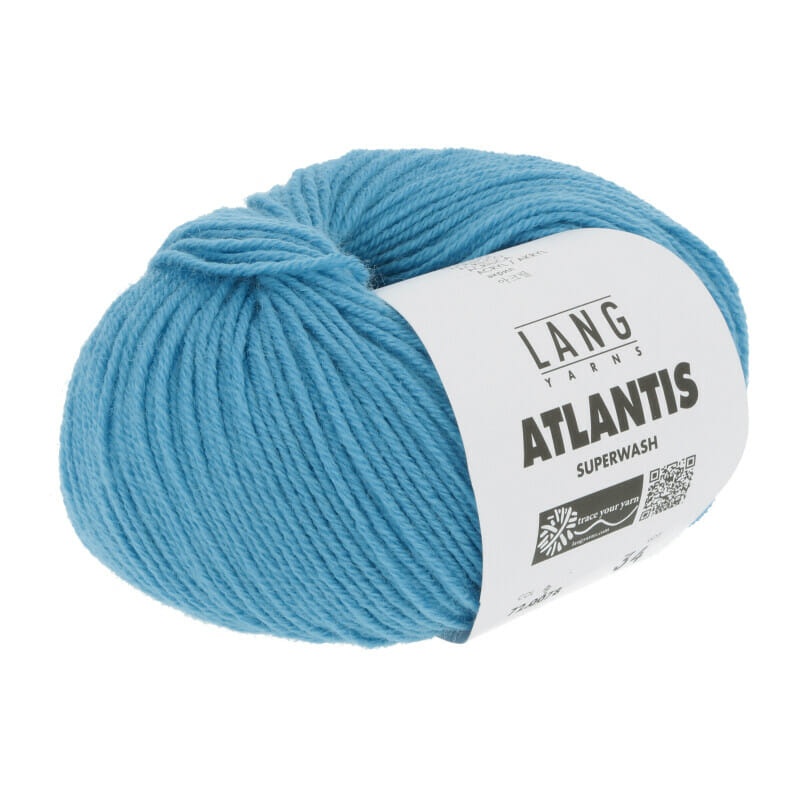 ATLANTIS - 72 - TÜRKIS 72.0078